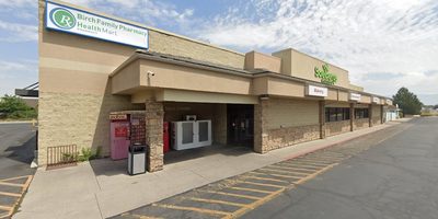 Birch Family Pharmacy