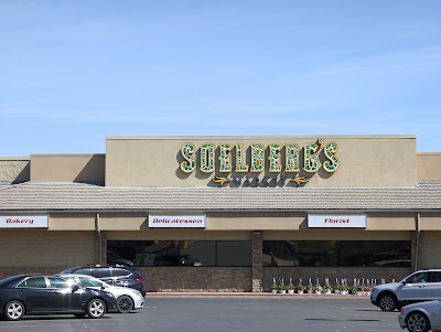 Soelberg's Market