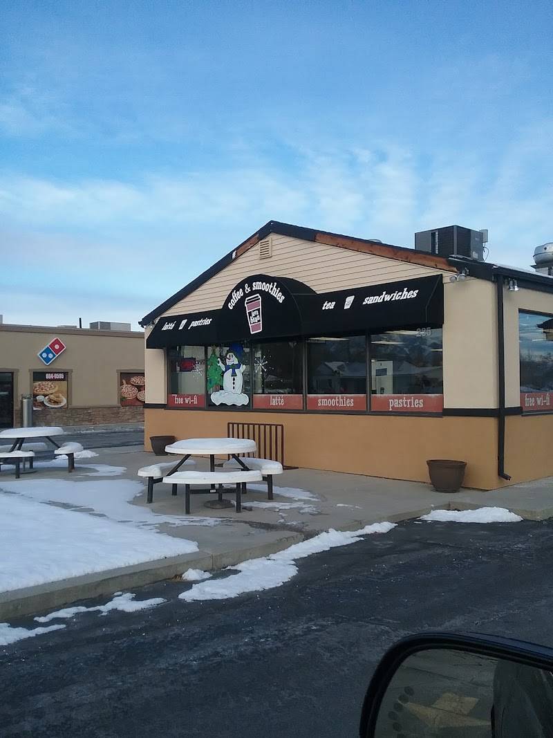 Java Bean