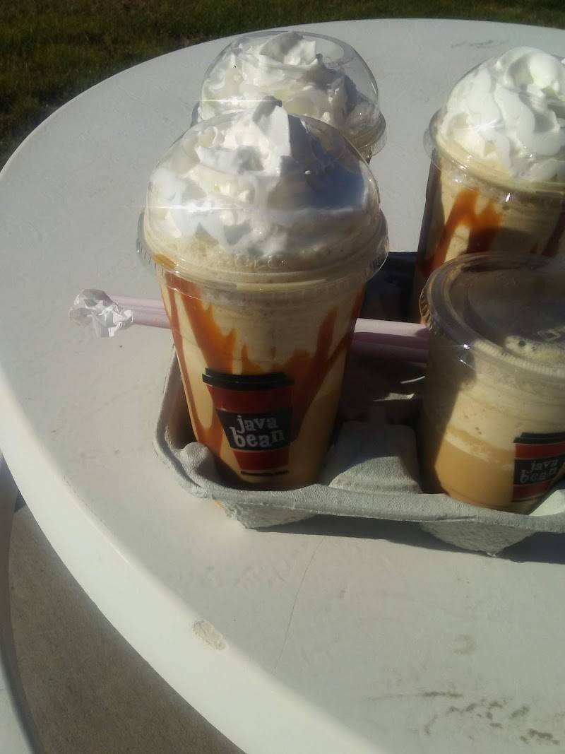 Java Bean