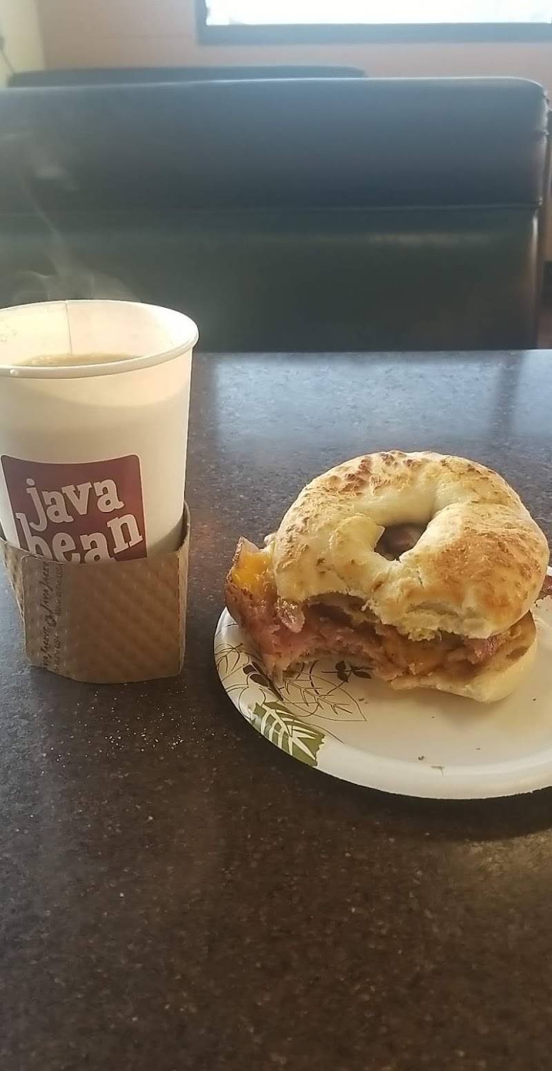 Java Bean