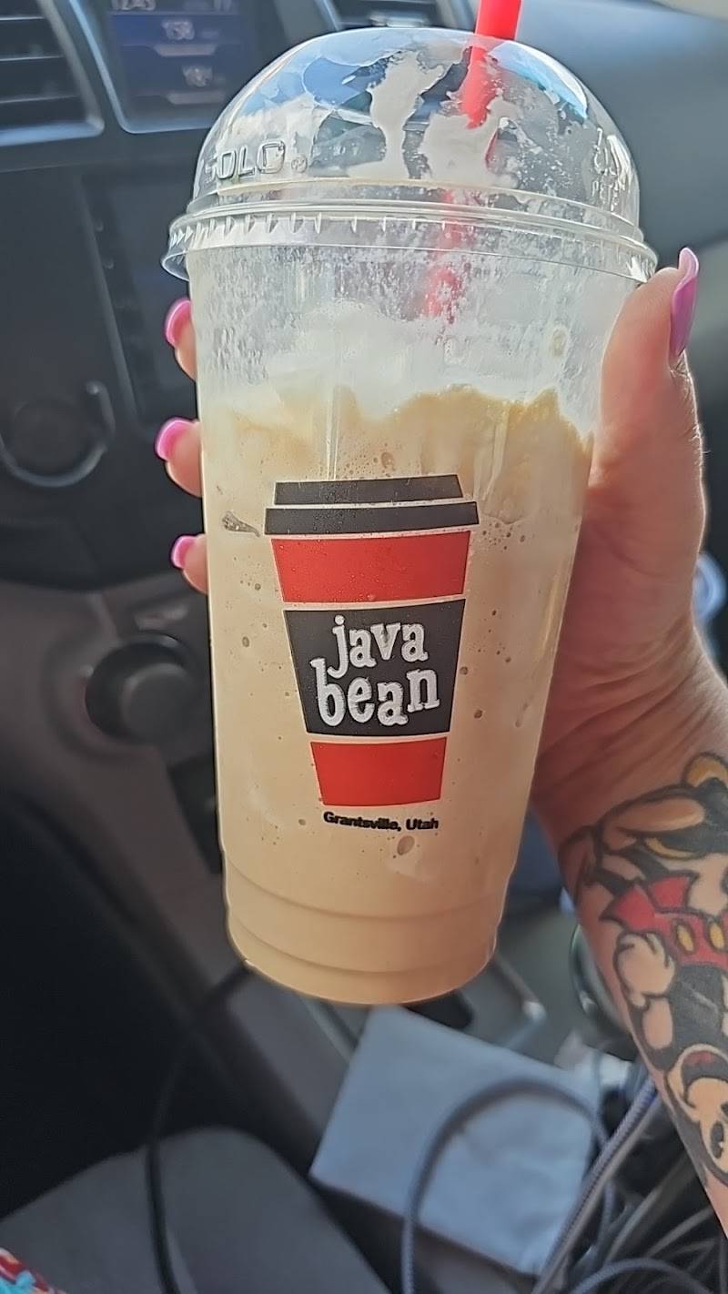 Java Bean