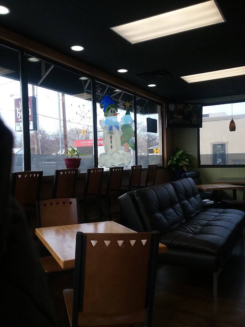 Java Bean